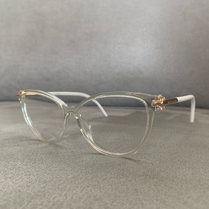 Marc Jacobs - designer eyeglass frame